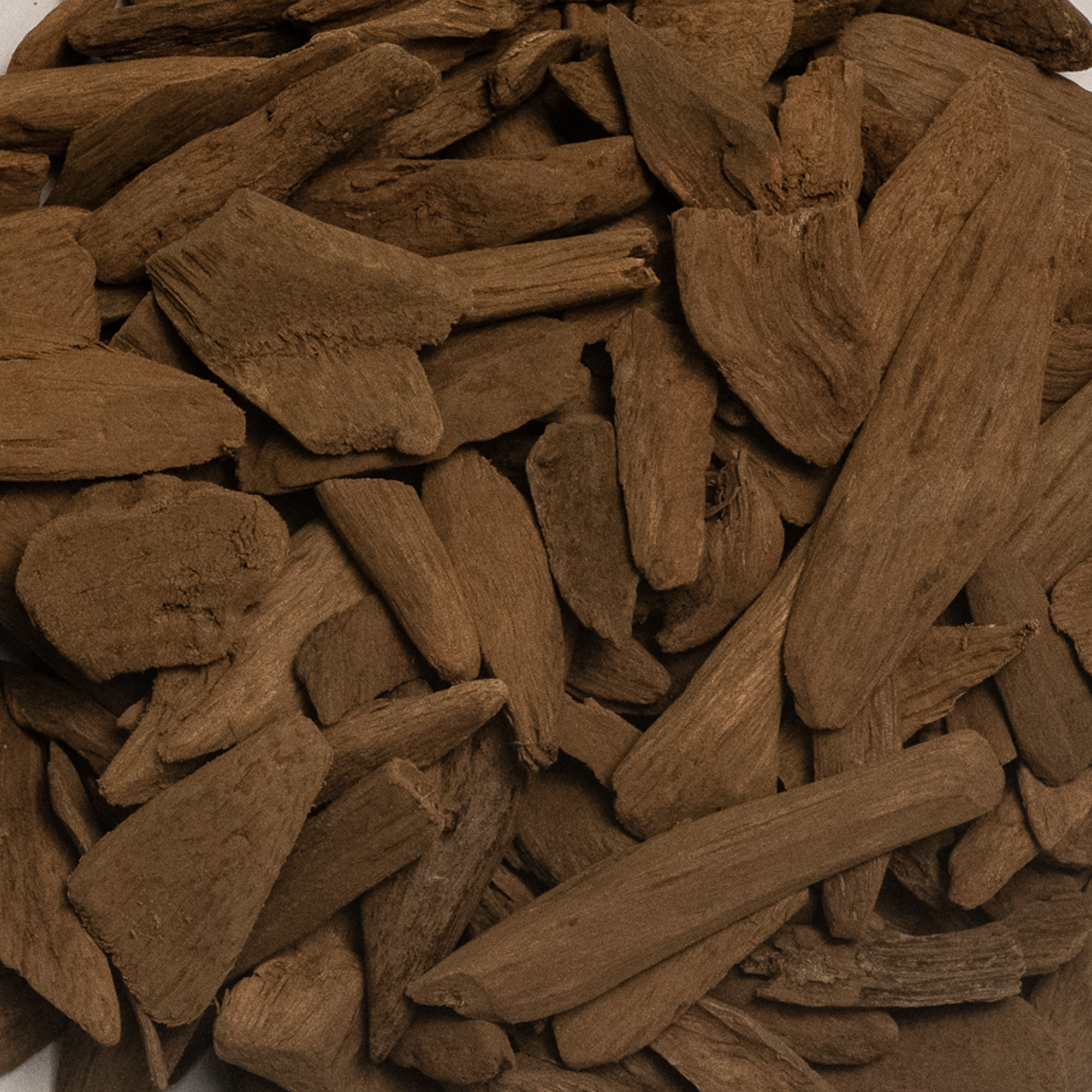 Parça (Moattar) Oud Buhurları