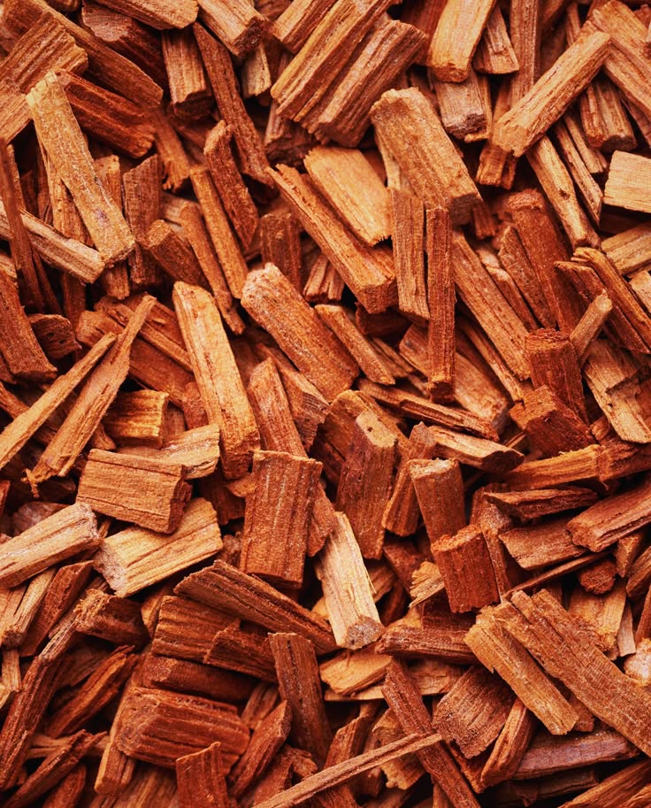 Sandalwood Koleksiyonu