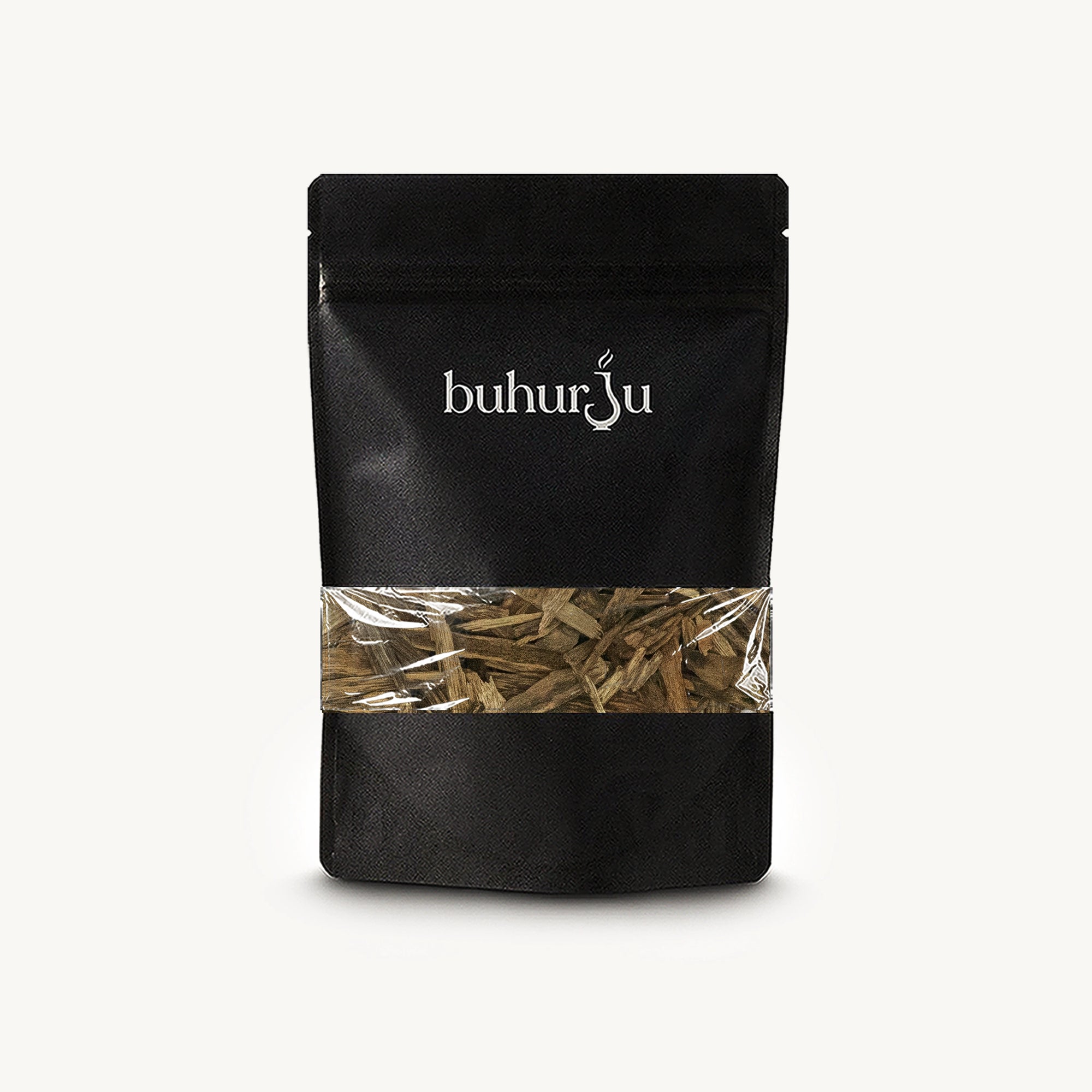 OUD HINDI ASAM (KABUK)