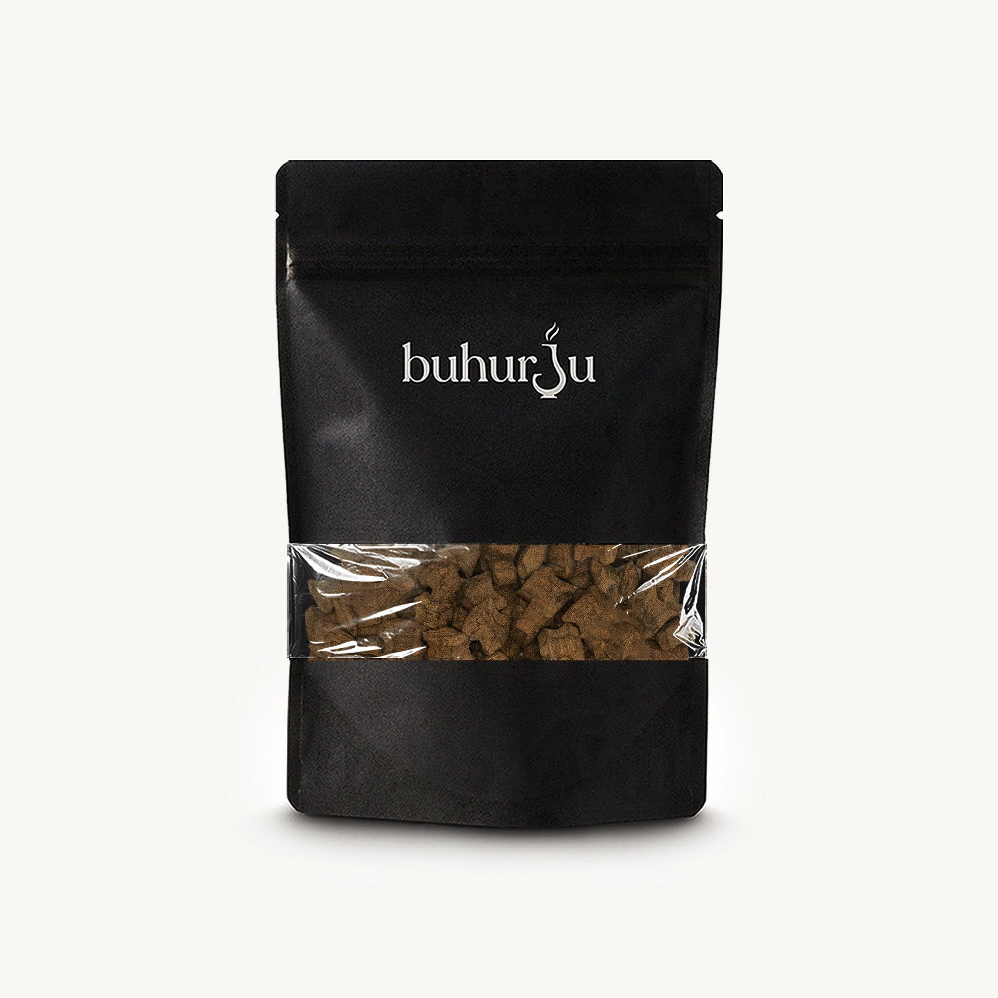 OUD BOKHOOR INDONESIAN MUHASSEN