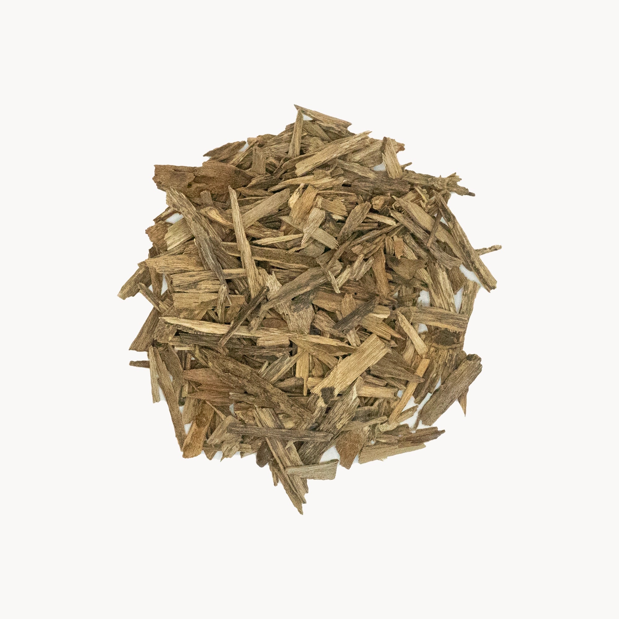 OUD HINDI ASAM (KABUK)