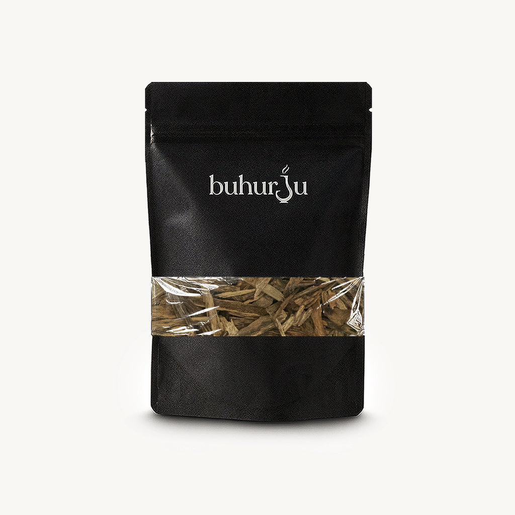 OUD HINDI ASAM (BARK)