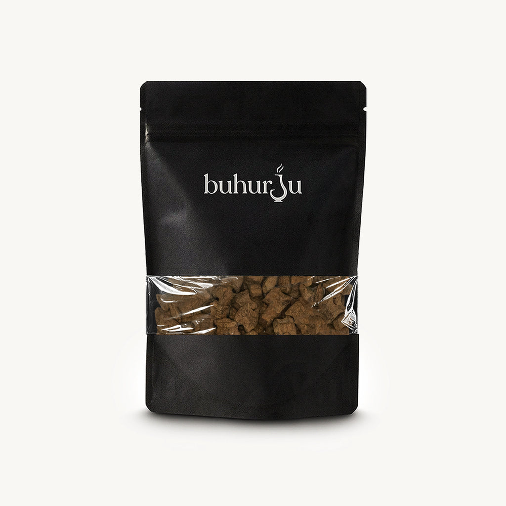 OUD BOKHOOR INDONESIAN MUHASSEN