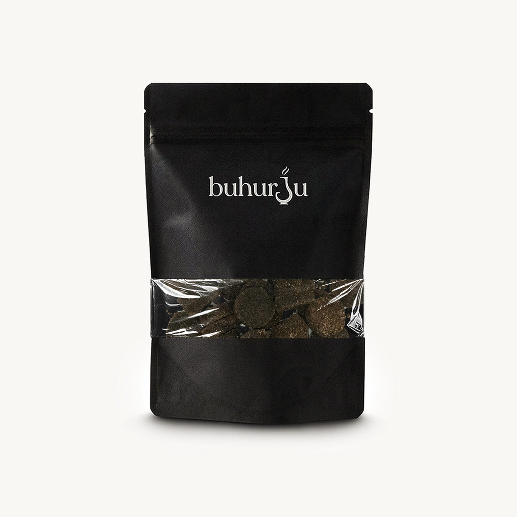 BUHURJU MIX II