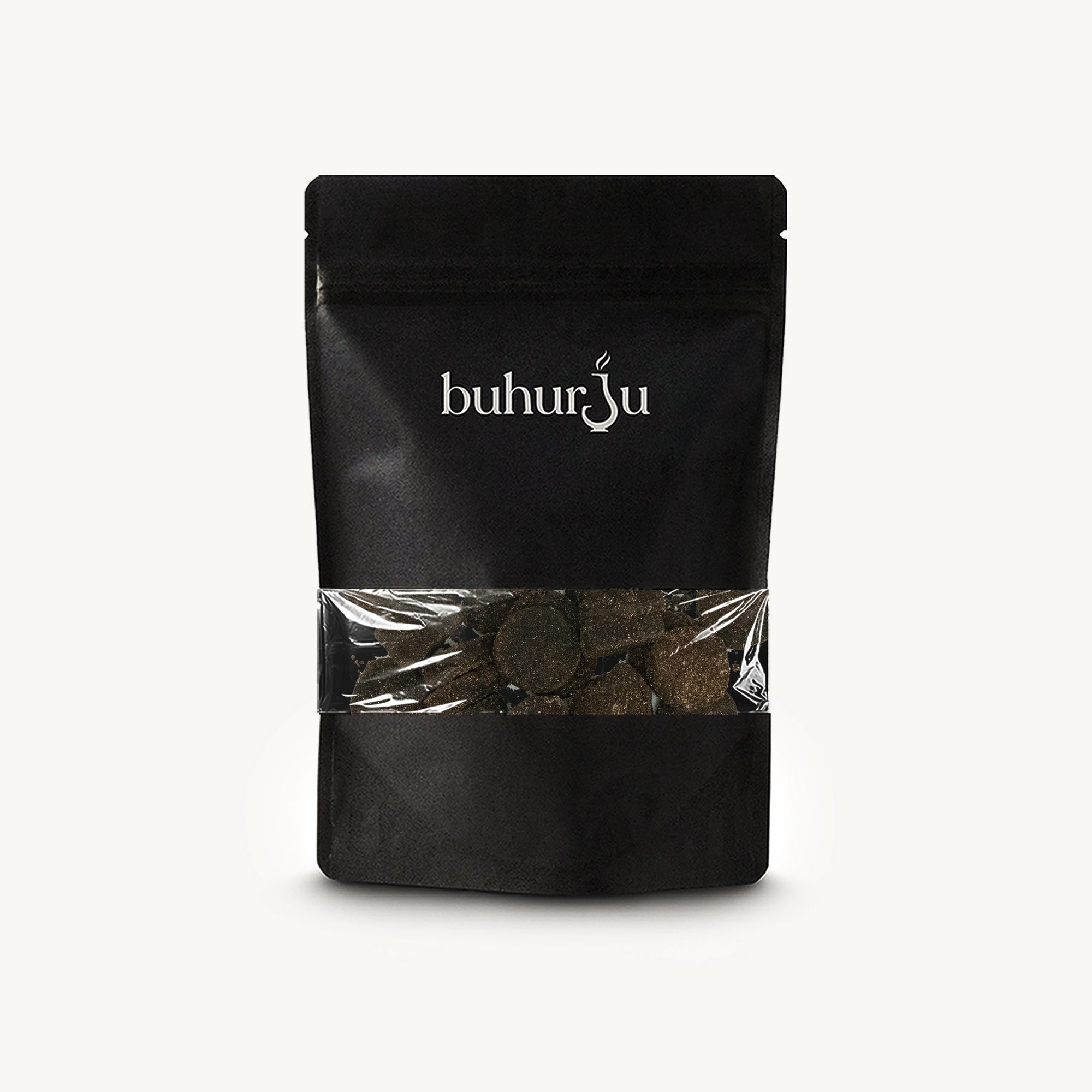 BUHURJU MIX II