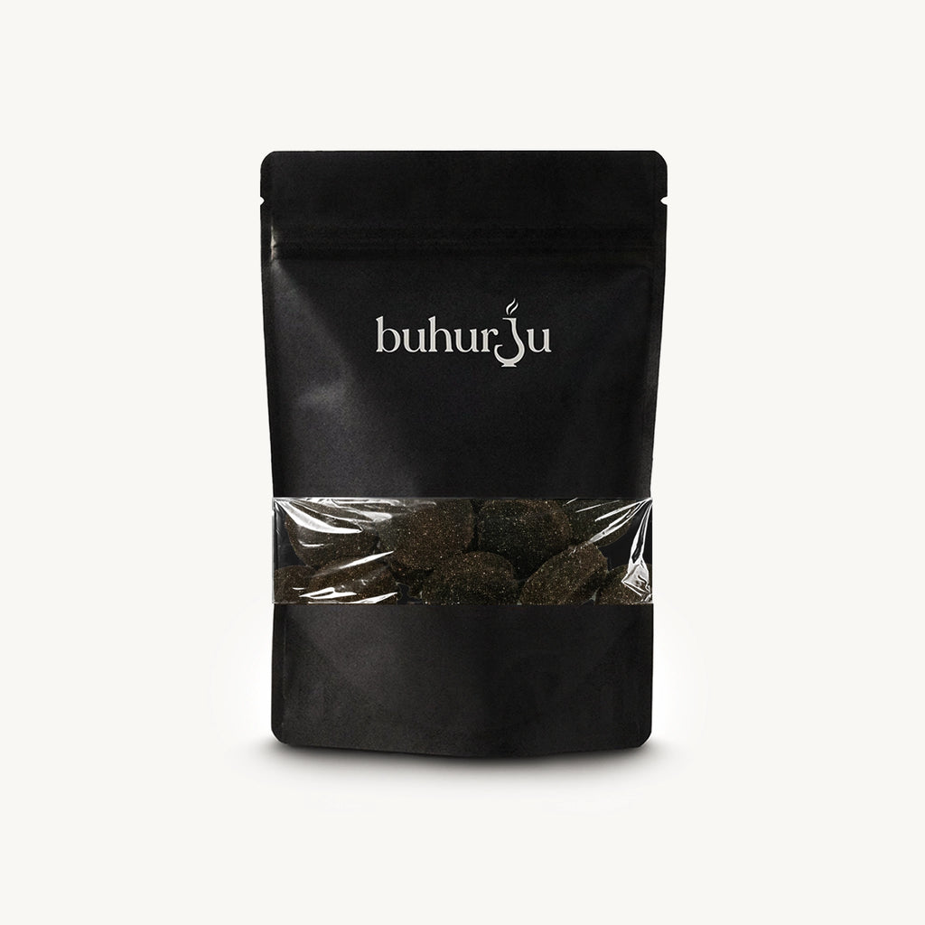 BUHURJU MIX I
