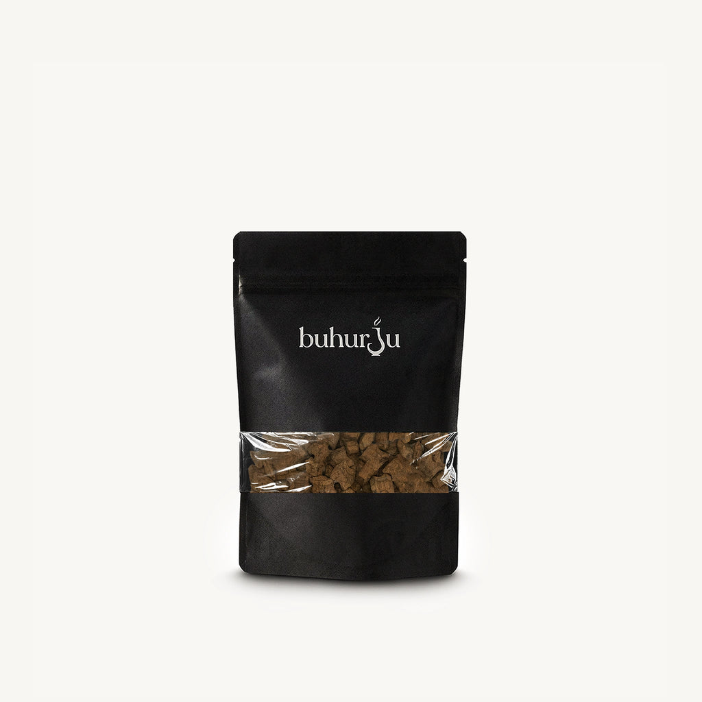OUD BOKHOOR INDONESIAN MUHASSEN