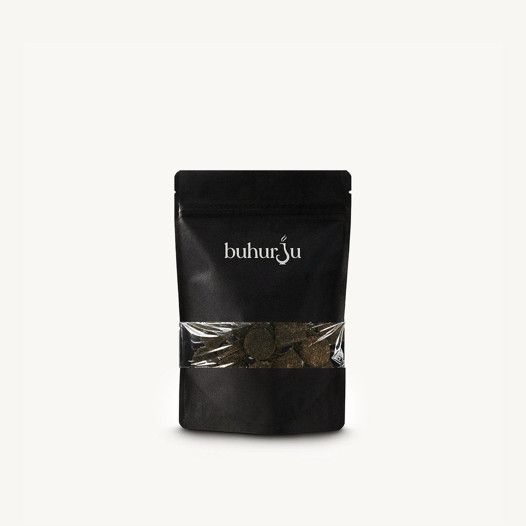 BUHURJU MIX II