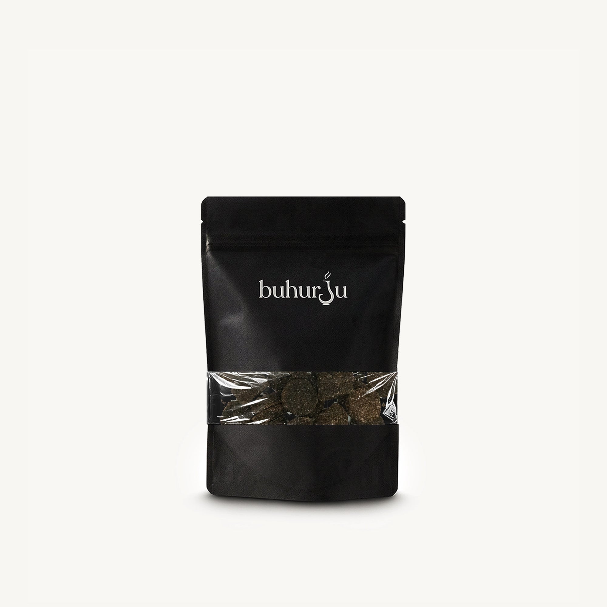 BUHURJU MIX II