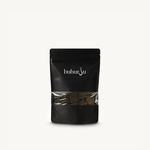 BUHURJU MIX II