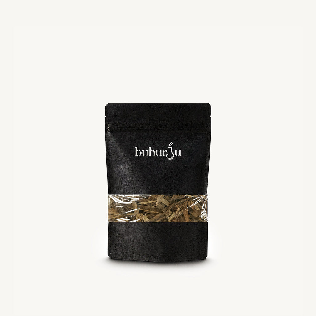 OUD HINDI ASAM (BARK)
