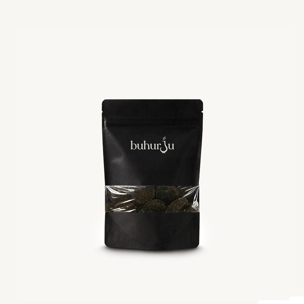BUHURJU MIX I