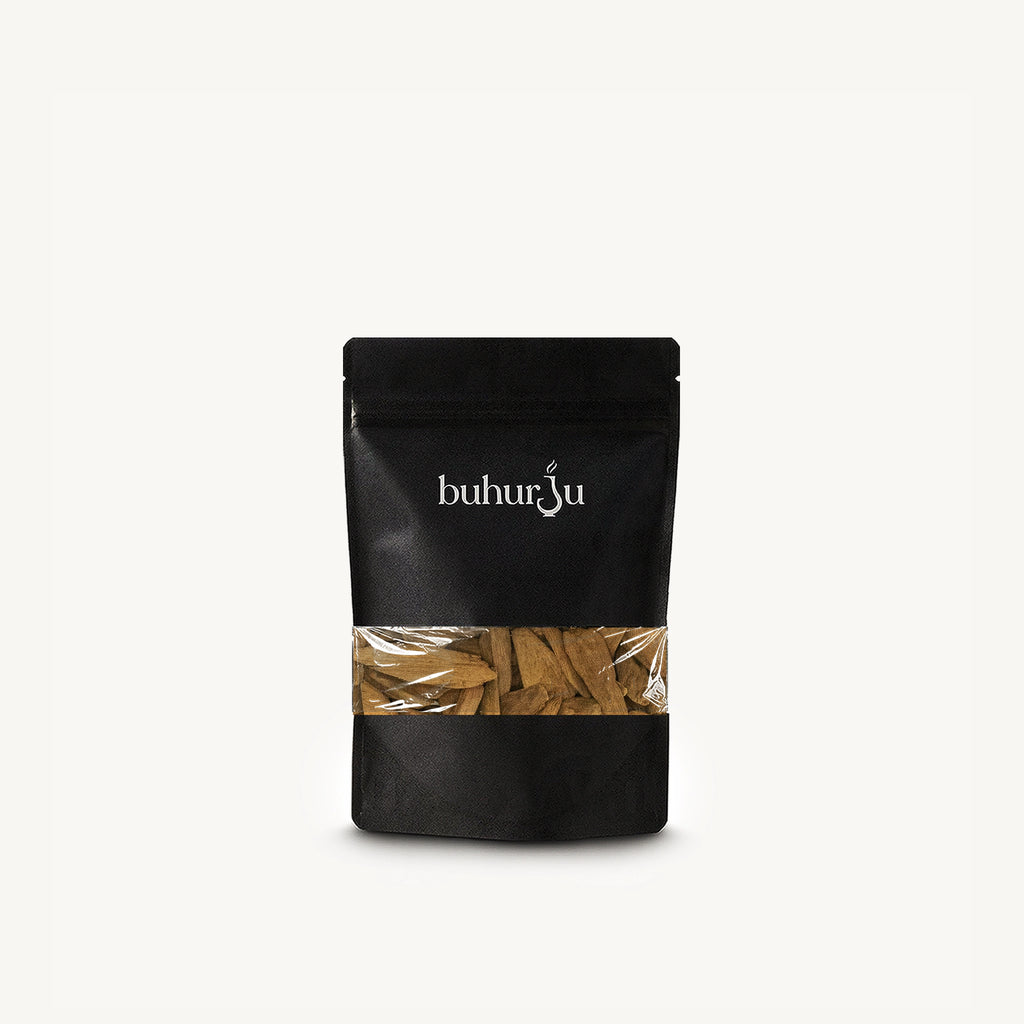 OUD MAROKI DAILY