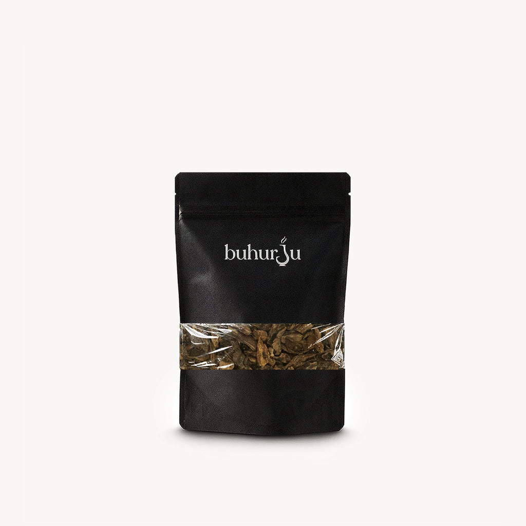 OUD INDIAN MURI KING