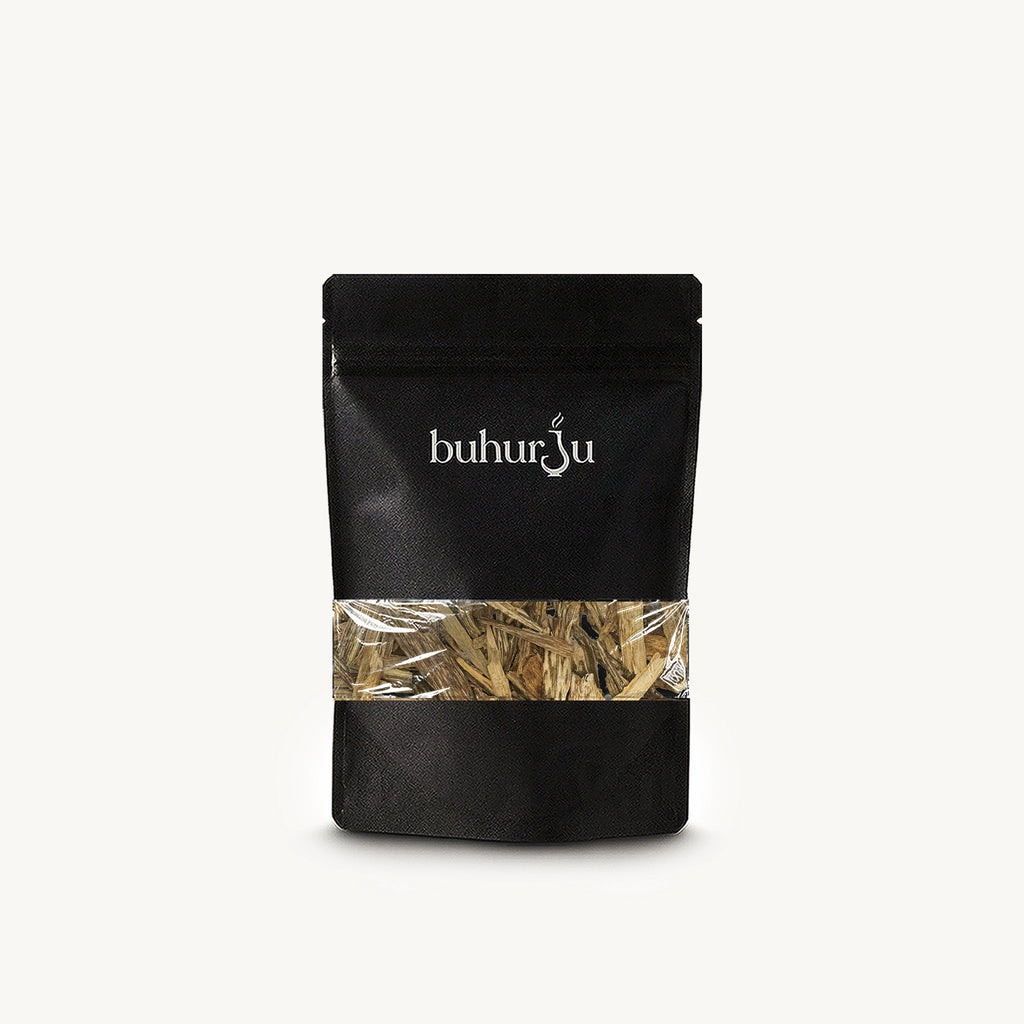 OUD INDIAN DOQQA BARK