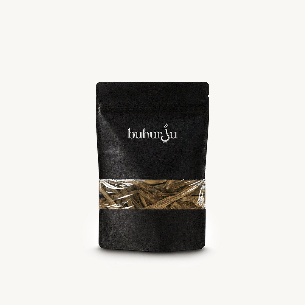 OUD INDIAN SOLLA SIOFI MONAQQA