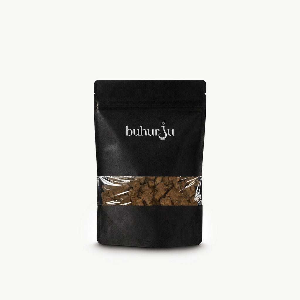 OUD BOKHOOR INDONESIAN MUHASSEN