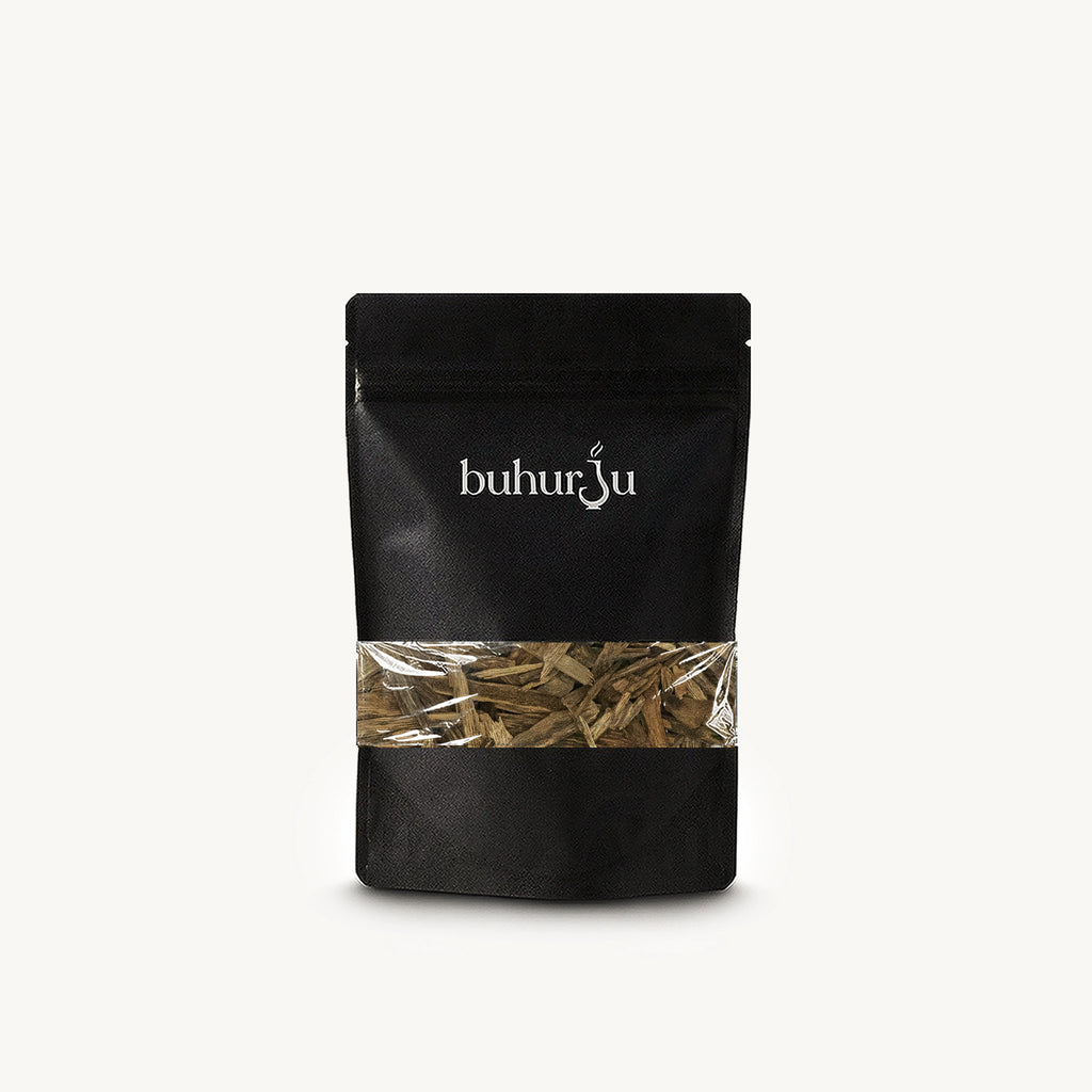 OUD HINDI ASAM (BARK)