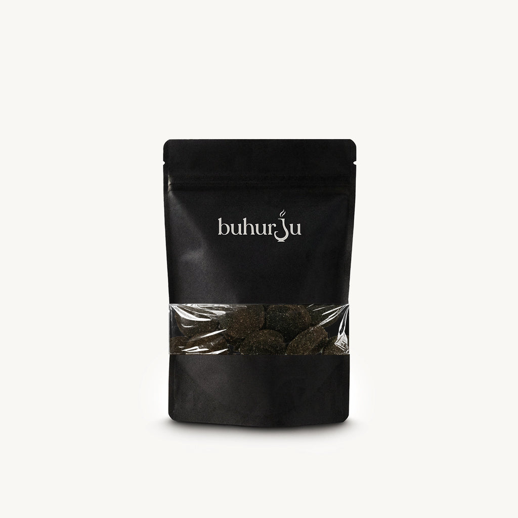 BUHURJU MIX I