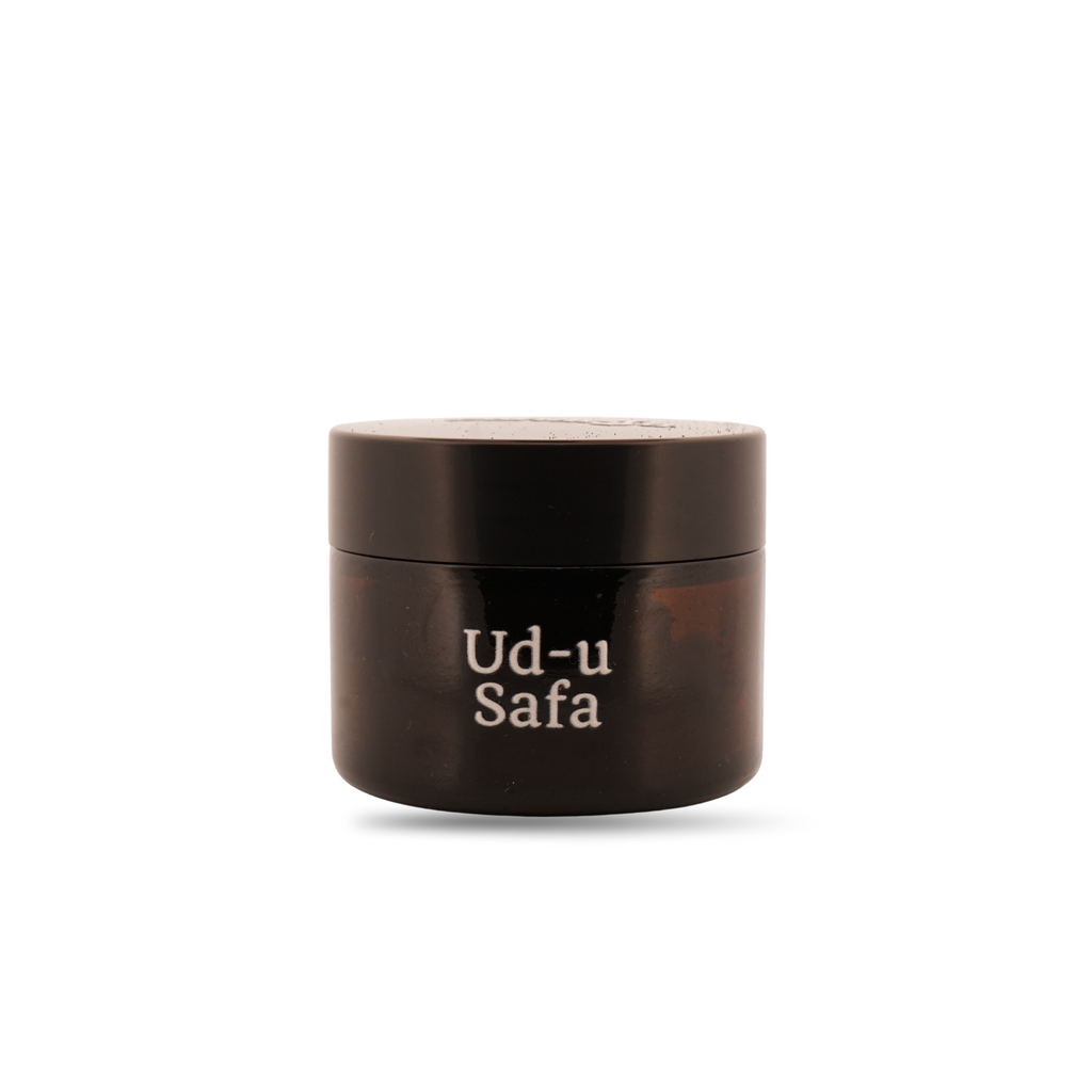Ud-u Safa – Doğal ve Kokulandırılmış Toz Oud Buhuru 15 gr