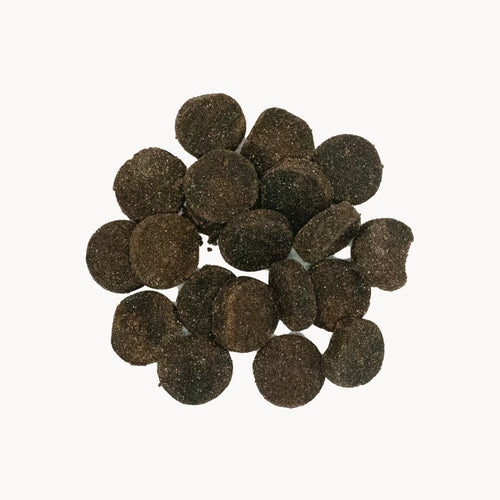 BUHURJU MIX I