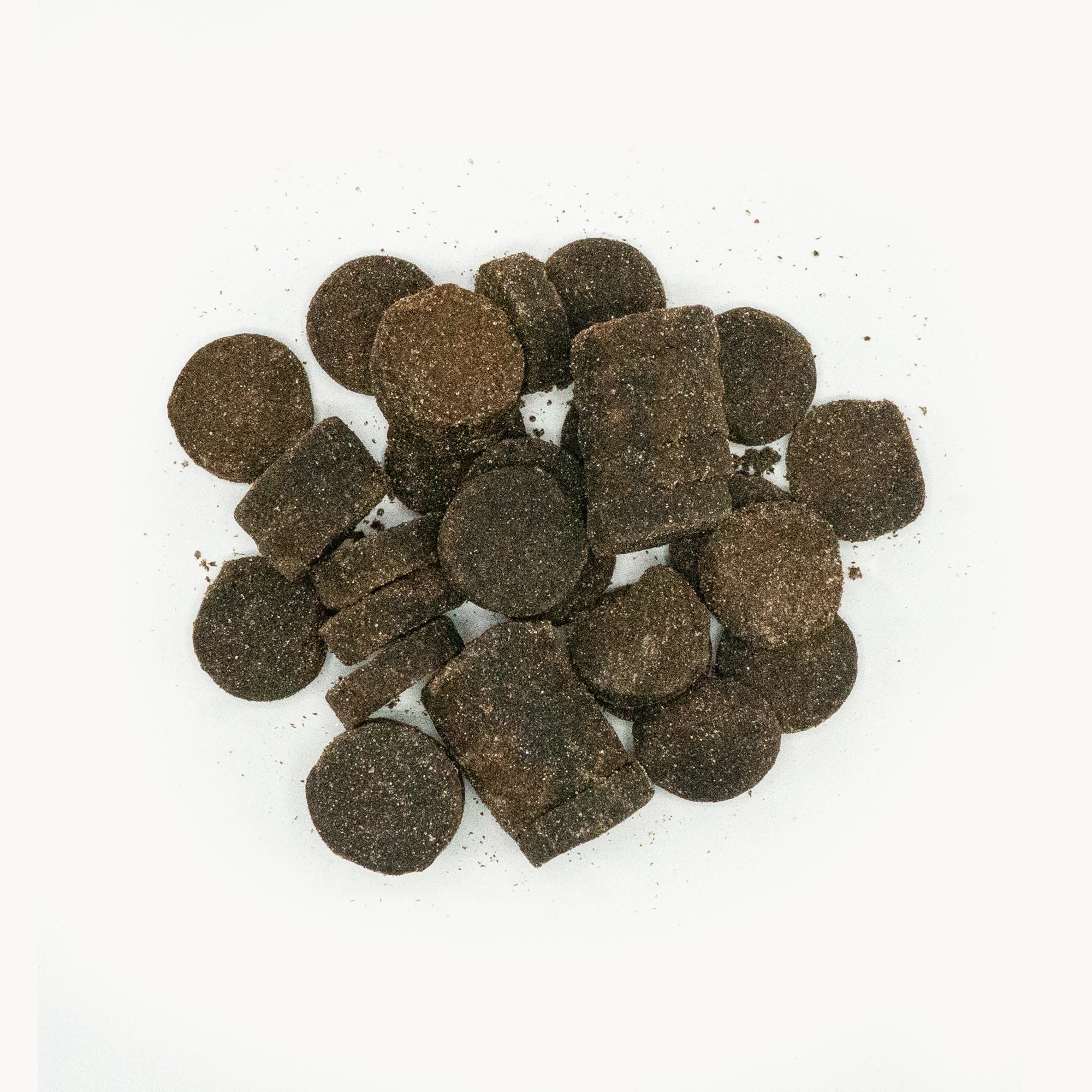 BUHURJU MIX II