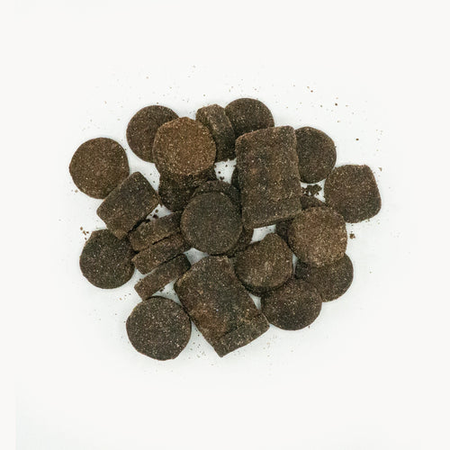 BUHURJU MIX II