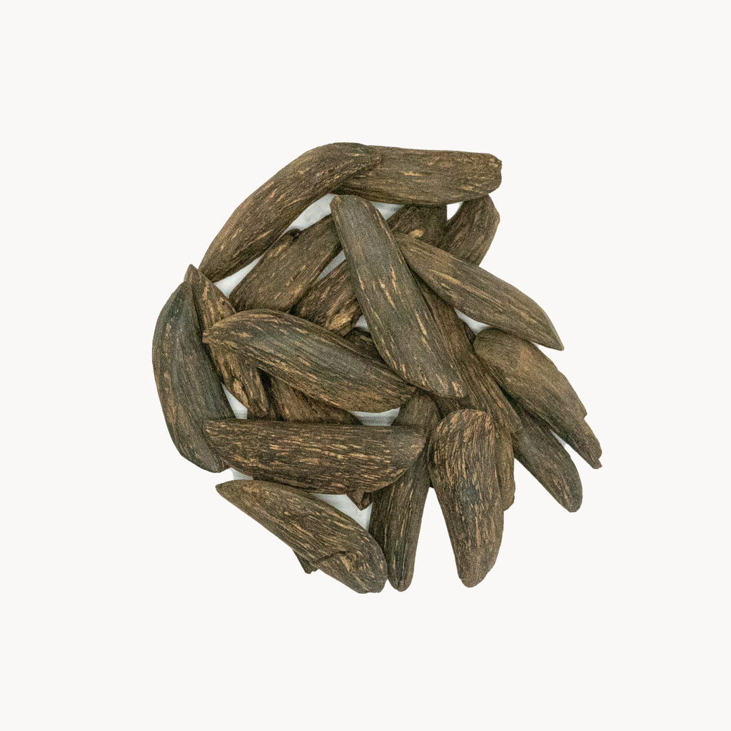 OUD BOKHOOR MAROKI MUHASSEN