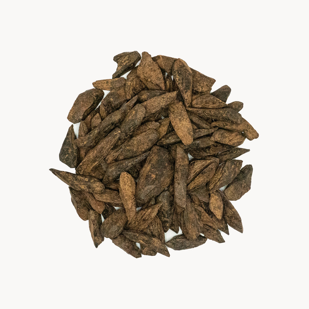 OUD BOKHOOR MAROKI AHMAR MUHASSEN