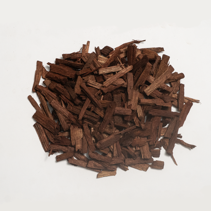 KIRMIZI OUD TANELİ