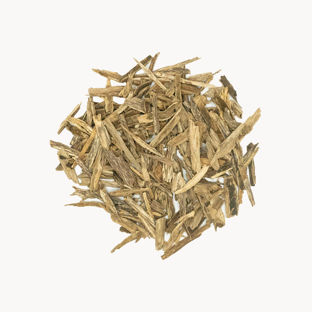 OUD INDIAN DOQQA BARK