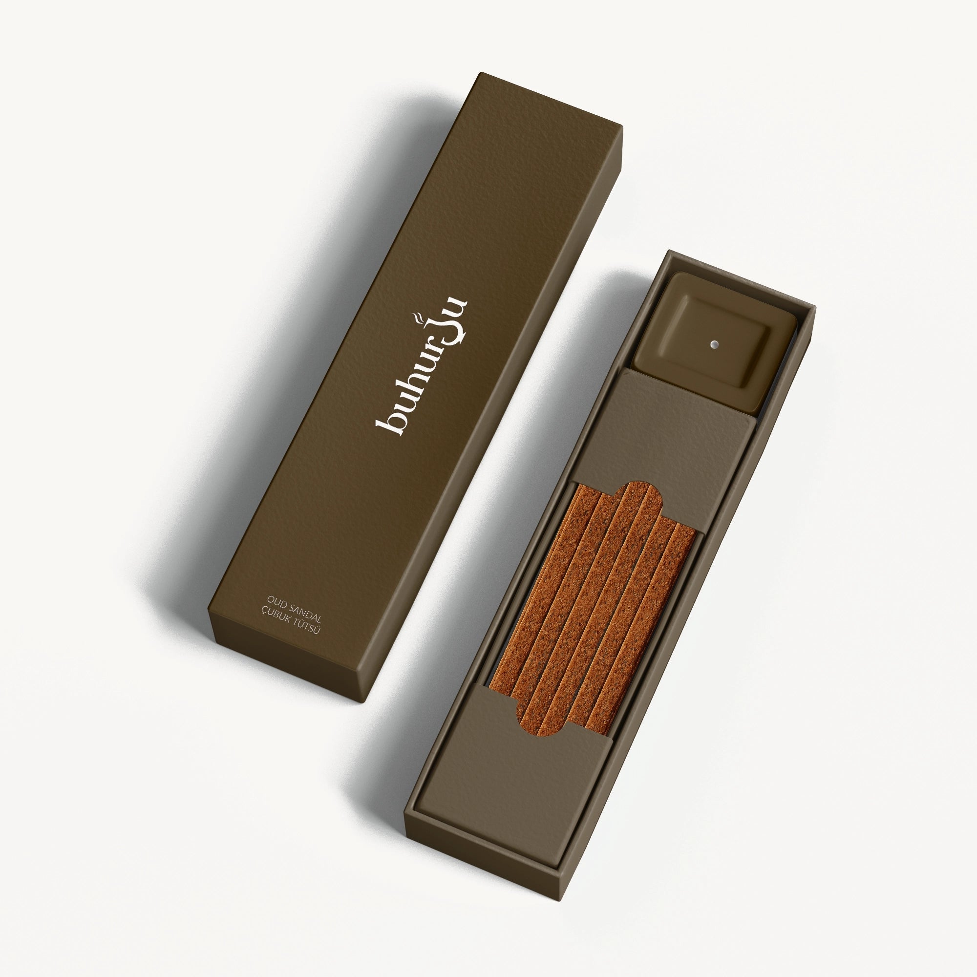 OUD SANDAL ÇUBUK TÜTSÜ