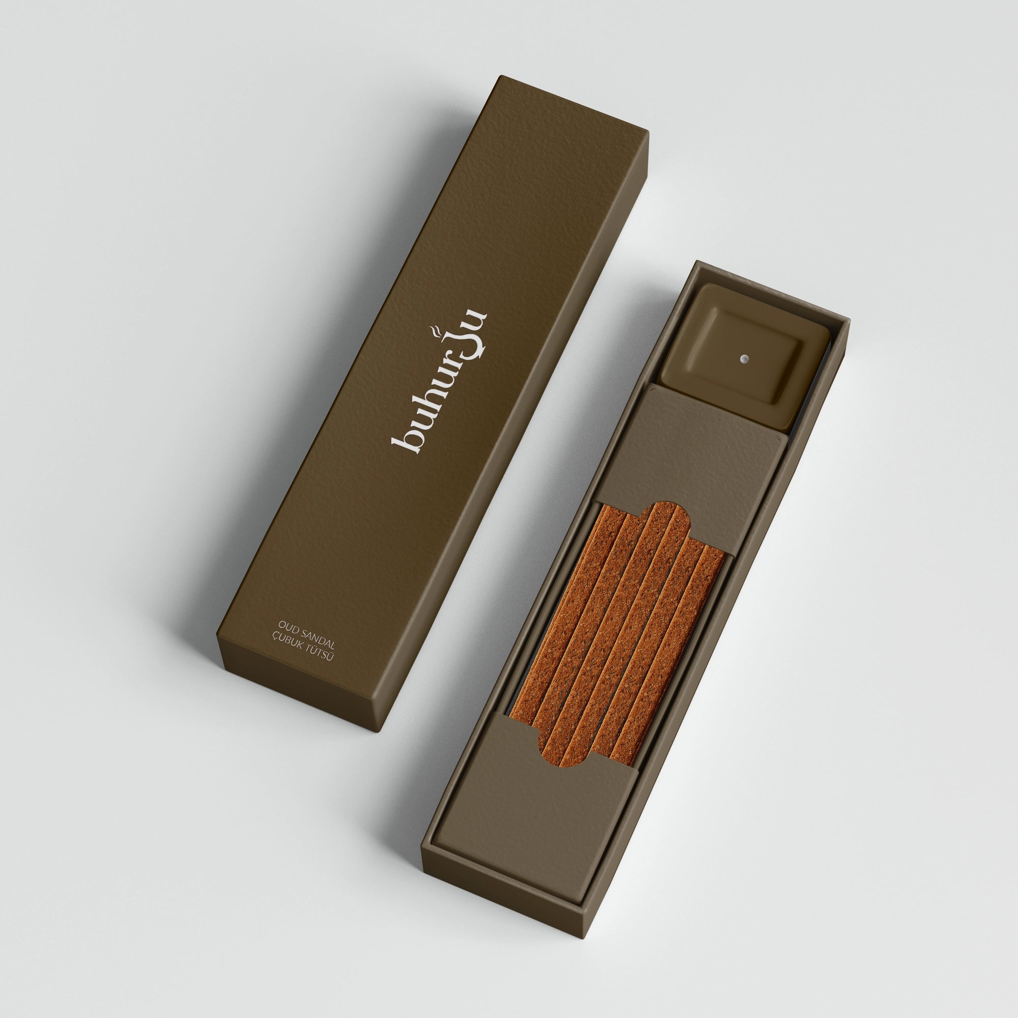 OUD SANDAL ÇUBUK TÜTSÜ