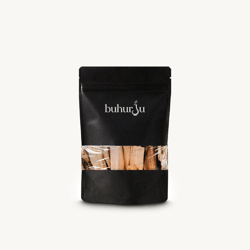 PALO SANTO