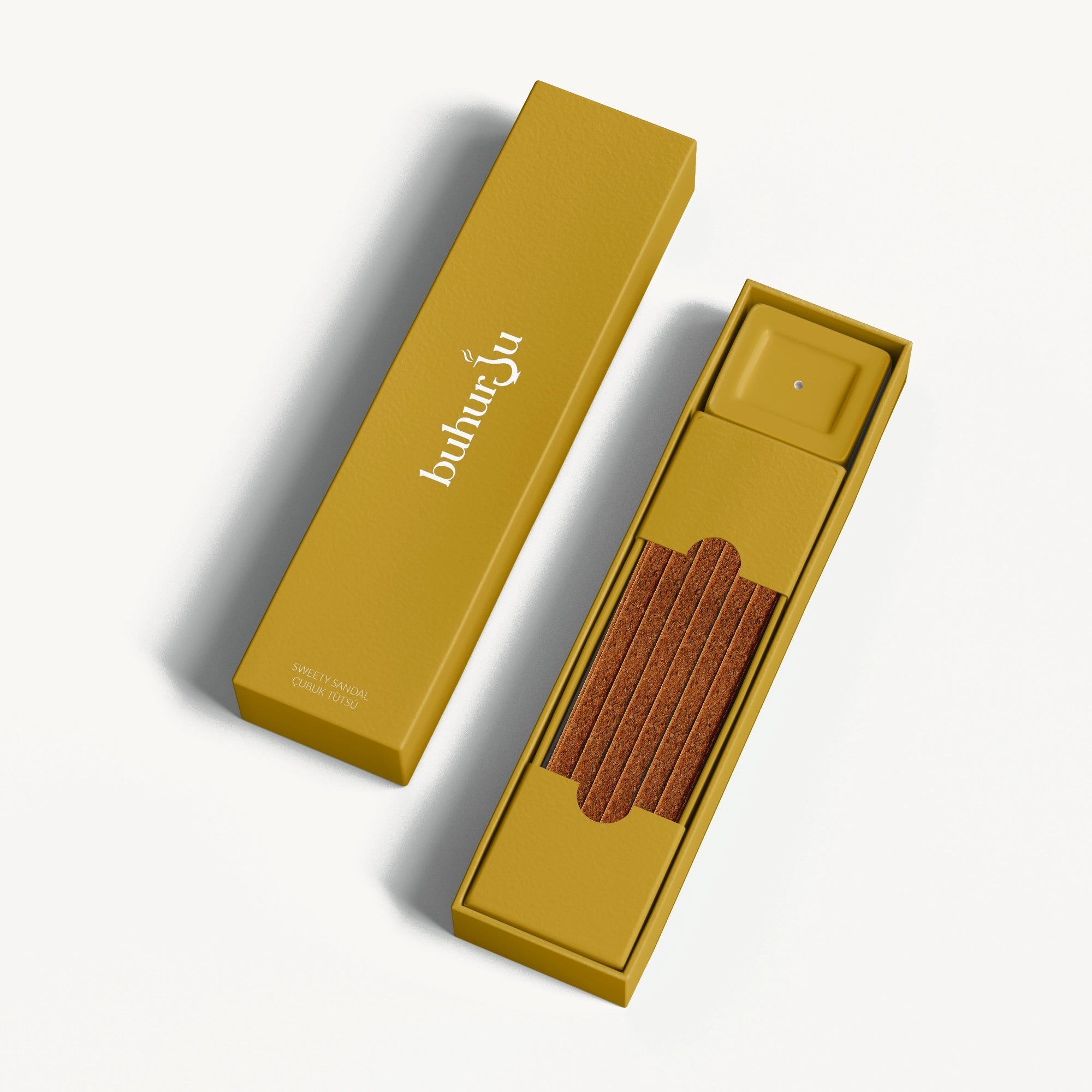 SWEETY SANDAL STICK INCENSE