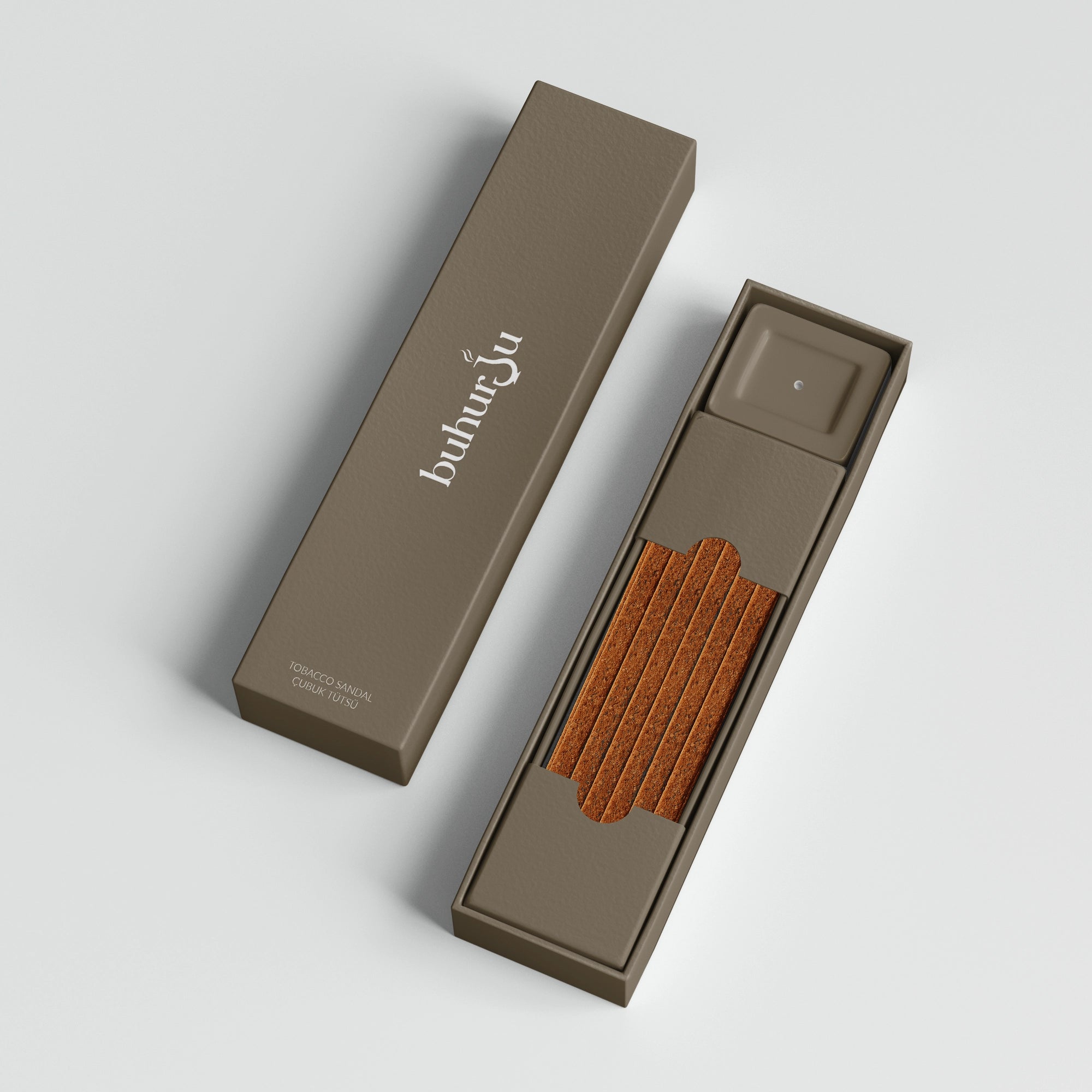 TOBACCO SANDAL ÇUBUK TÜTSÜ