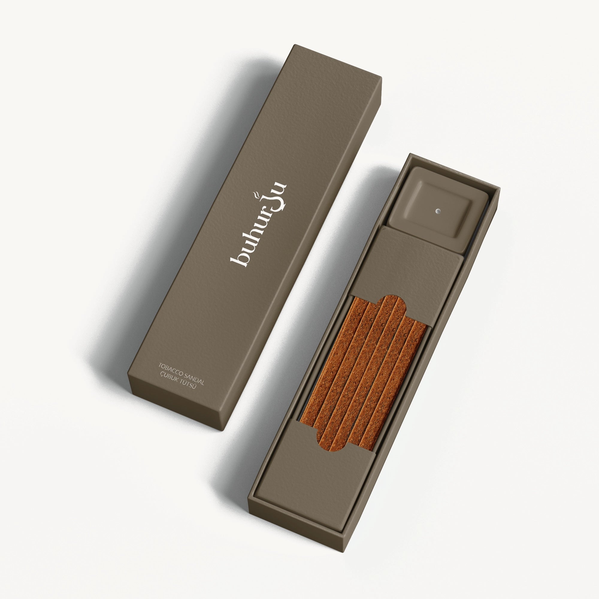 TOBACCO SANDAL ÇUBUK TÜTSÜ