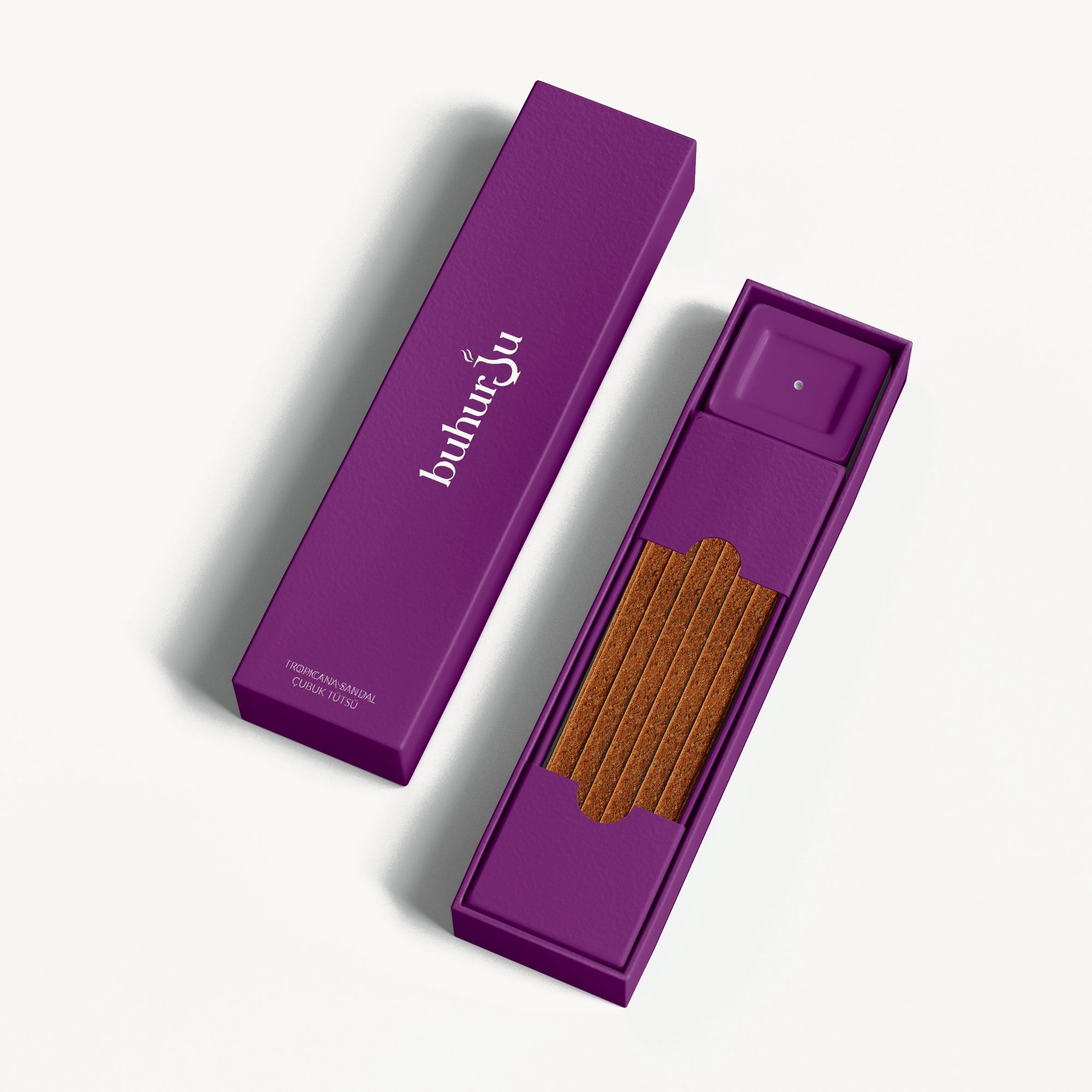 TROPICANA SANDAL STICK INCENSE