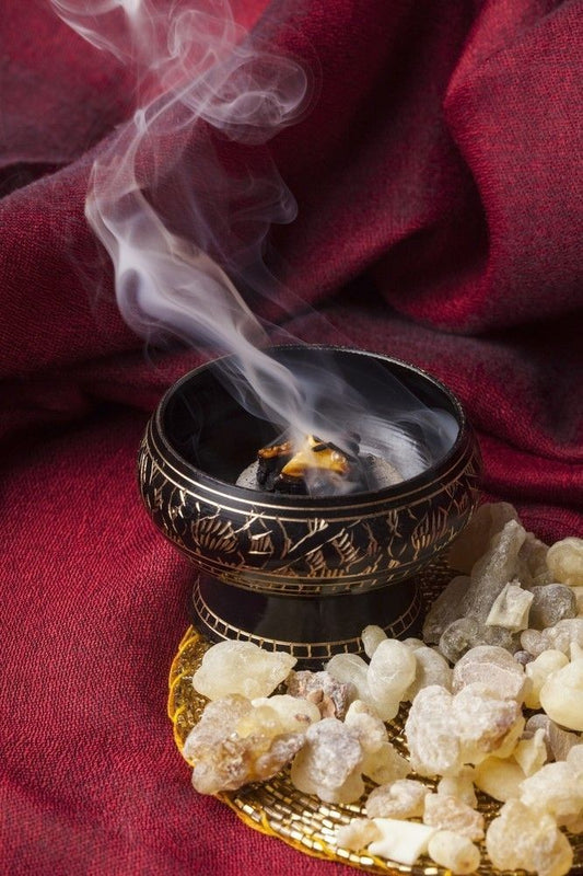 Frankincense