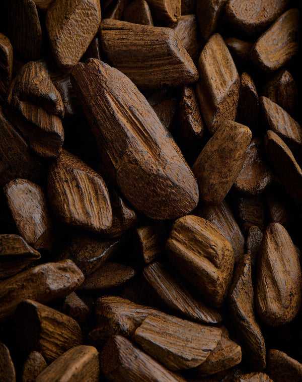 Agarwood