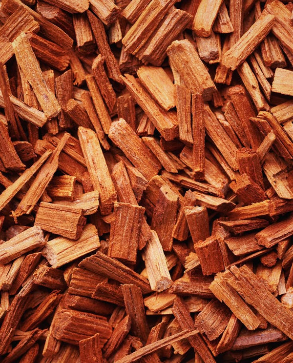 Sandalwood